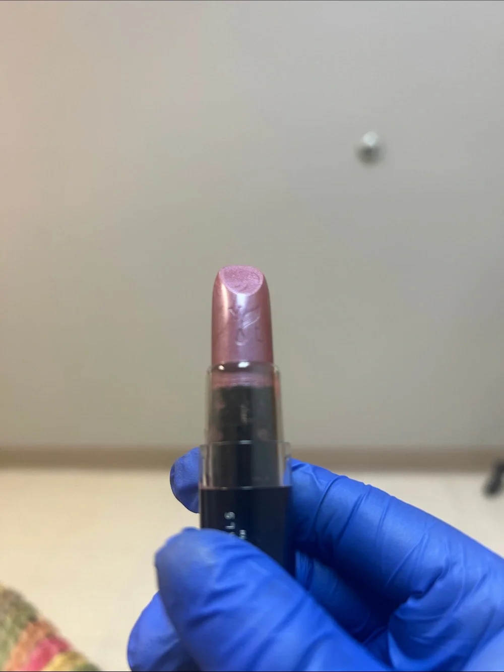 Lipstick - Savvy Minerals - uptown girl